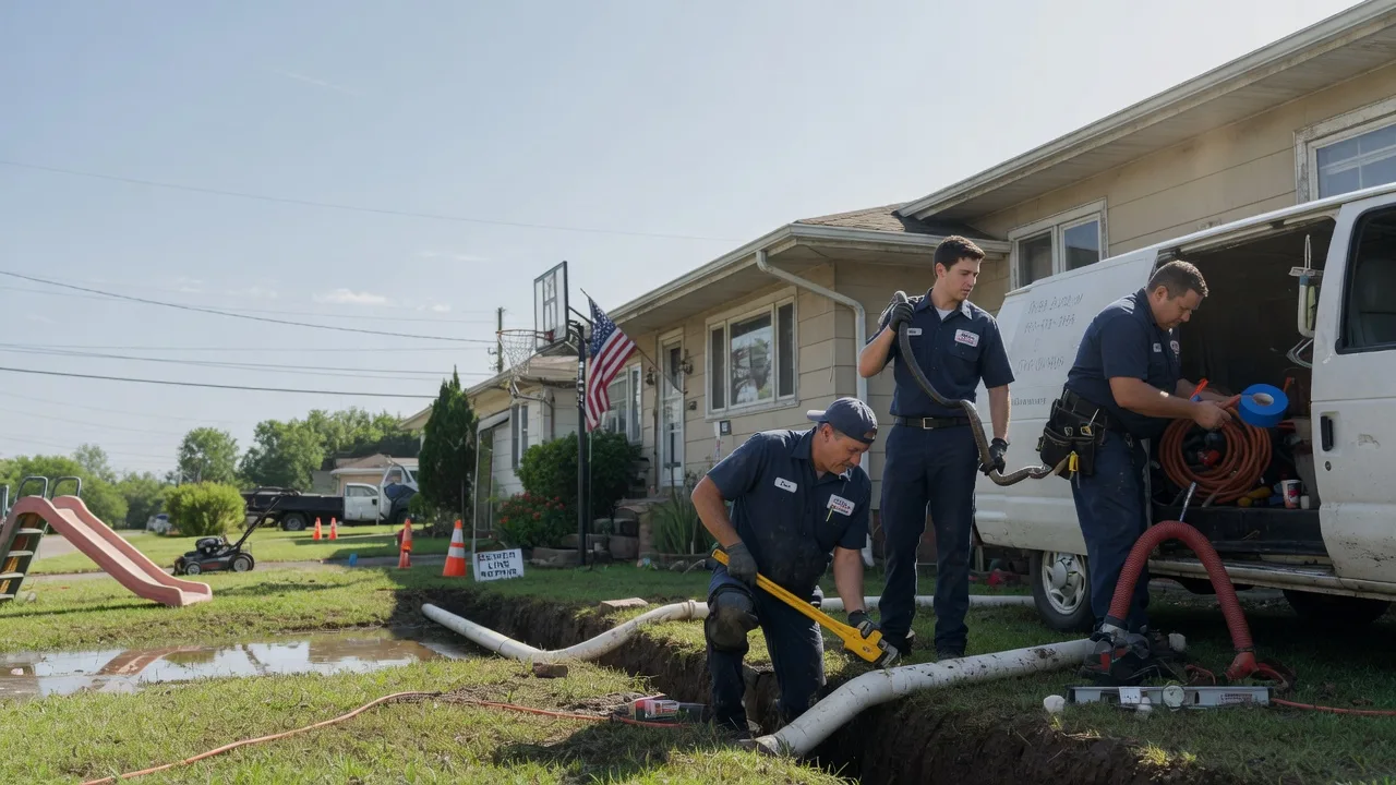 Toilet Installation in Marshfield, MO near me